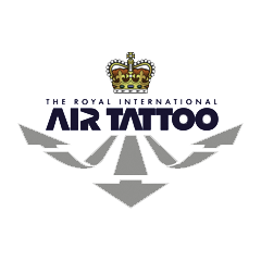 Royal International Air Tattoo (RIAT) 2018 Logo