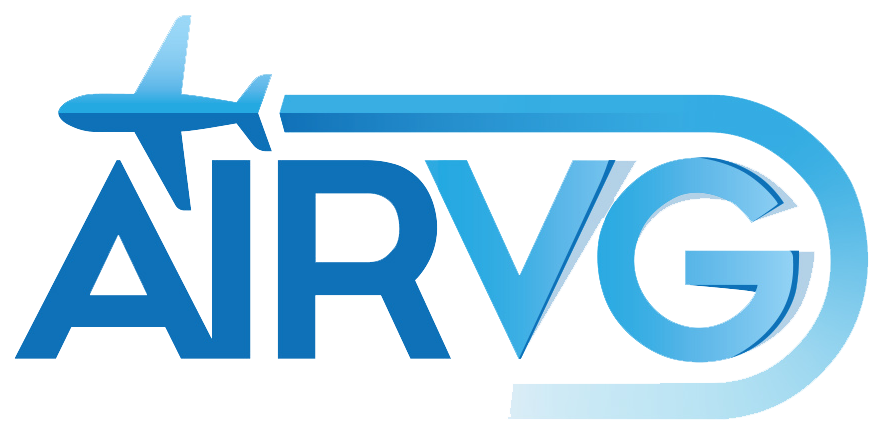 AIRVG 2025 Logo