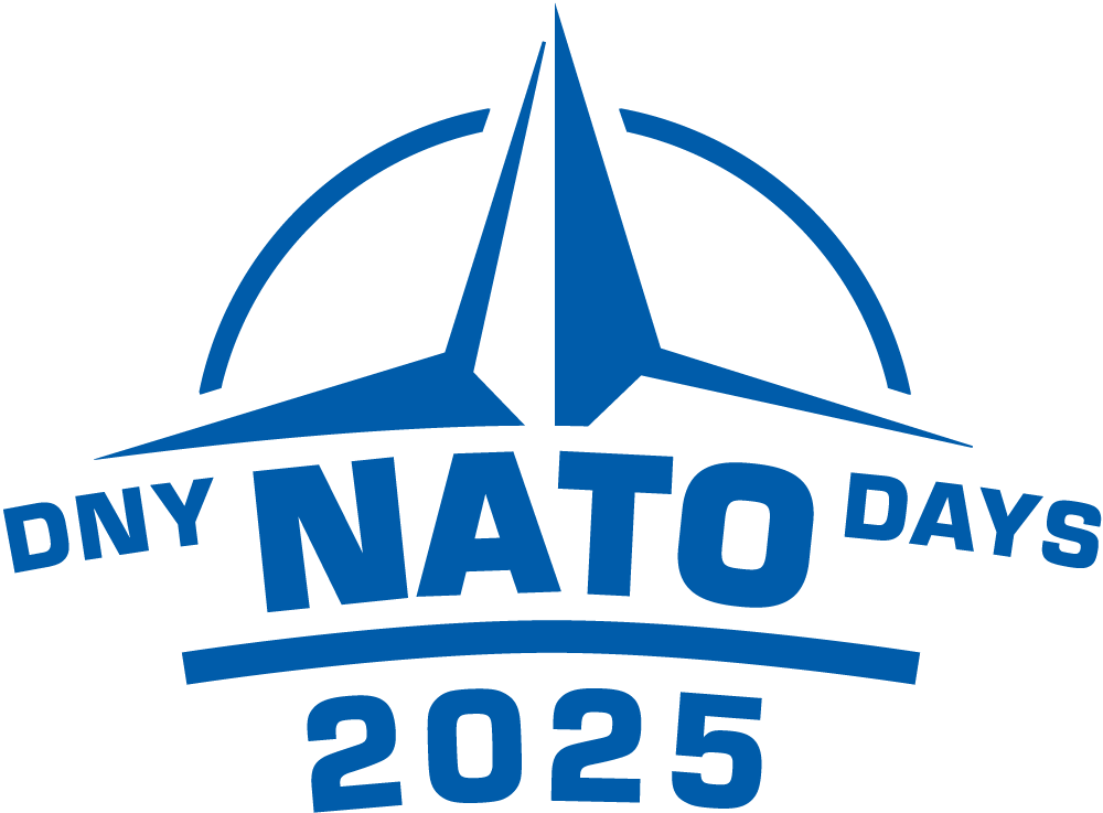 NATO Days 2025 Logo
