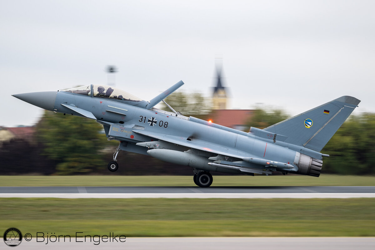 Spotterhour 2026