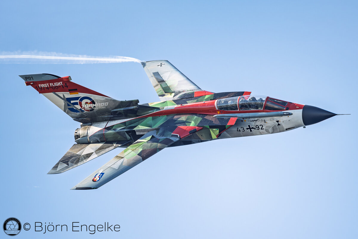 Malta International Airshow 2025