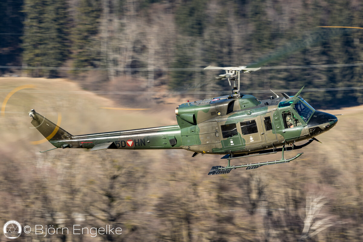 Hochgebirgslehrgang (HGL) 2026